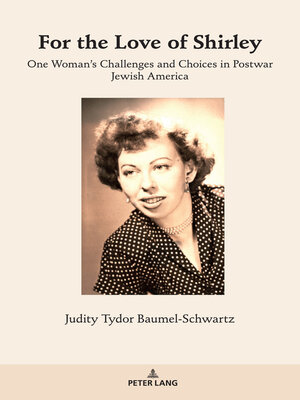 cover image of For the Love of Shirley